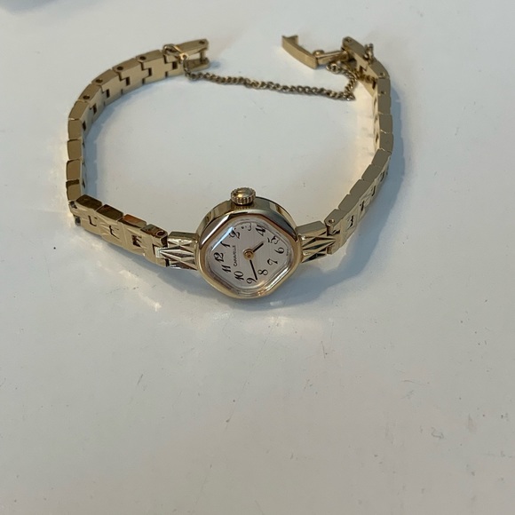 1970’s Vintage wind up Bulova Caravelle Watch! - Picture 6 of 12